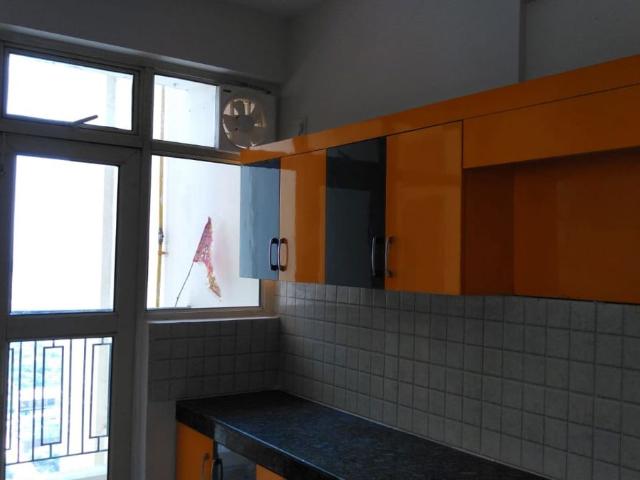 Rental | 3 BHK 1765 Sq.Ft. Apartment in Paarth Aadyant