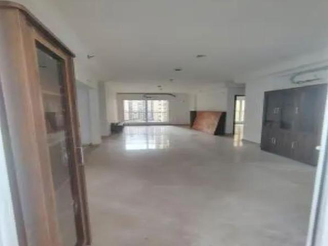 Rental | 3 BHK + 1765 Sq.Ft. Apartment in Rishita Manhattan