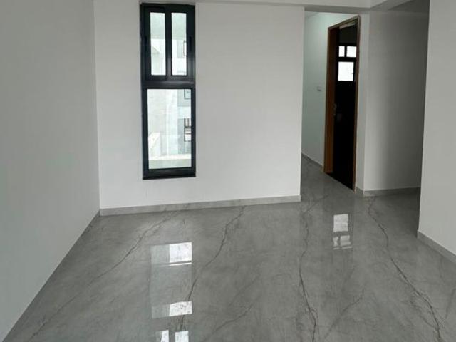 Rental | 3 BHK 1768 Sq.Ft. Apartment in Majestique Signature Tower Phase 2