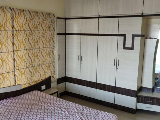 Rental | 3 BHK + 1770 Sq.Ft. Apartment in Ravetkar 100 Prabhat