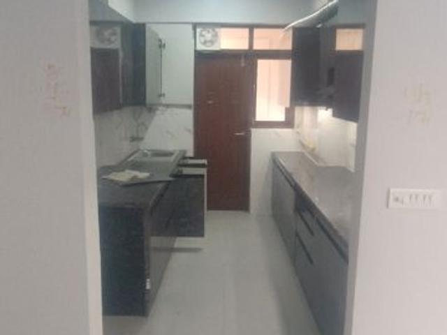 Rental | 3 BHK + 1770 Sq.Ft. Apartment in Urbtech Hilston