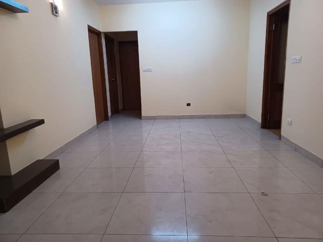Rental | 3 BHK + 1774 Sq.Ft. Apartment in Embassy Habitat