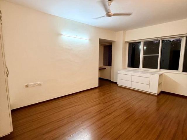 Rental | 3 BHK 1774 Sq.Ft. Apartment in Nitesh Central Park