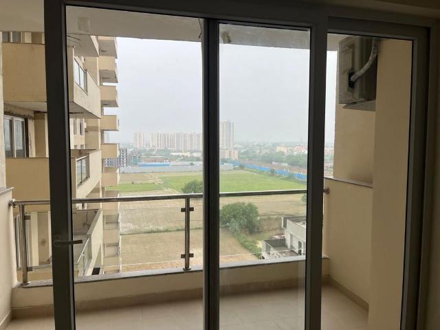 Rental | 3 BHK 1775 Sq.Ft. Apartment in Ramprastha Primera