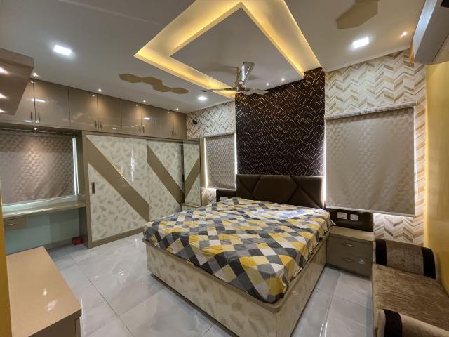 Rental | 3 BHK + 1780 Sq.Ft. Villa in APR Praveens Grandio