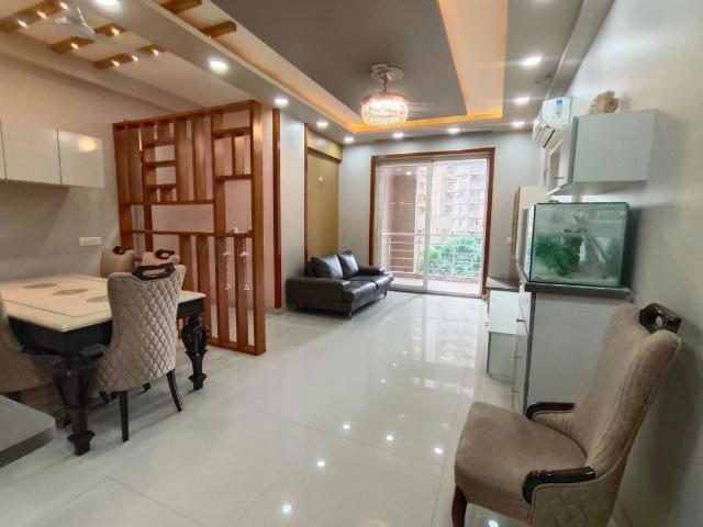 Rental | 3 BHK + 1780 Sq.Ft. Apartment in Capital Residency 360
