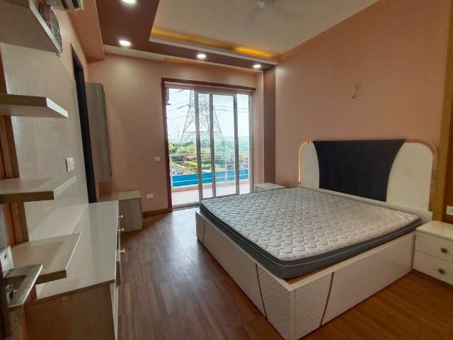 Rental | 3 BHK + 1780 Sq.Ft. Apartment in Capital Residency 360
