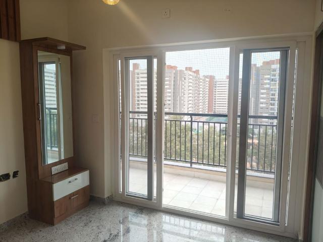 Rental | 3 BHK + 1780 Sq.Ft. Apartment in Bollineni Astra