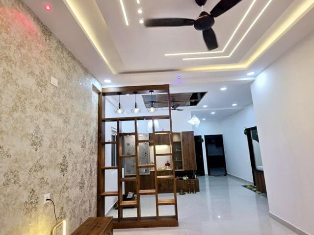 Rental | 3 BHK + 1785 Sq.Ft. Apartment in SMR Vinay Iconia Hyderabad