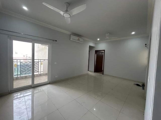Rental | 3 BHK 1790 Sq.Ft. Apartment in Central Park Flower Valley