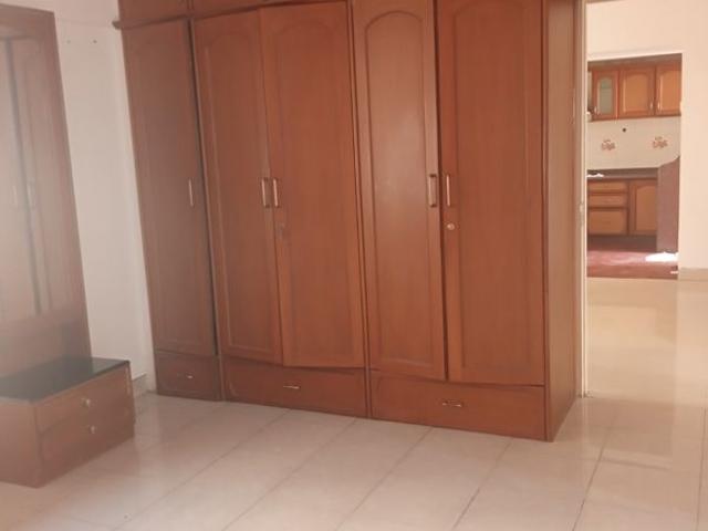 Rental | 3 BHK 1790 Sq.Ft. Apartment in Bannerghatta Road