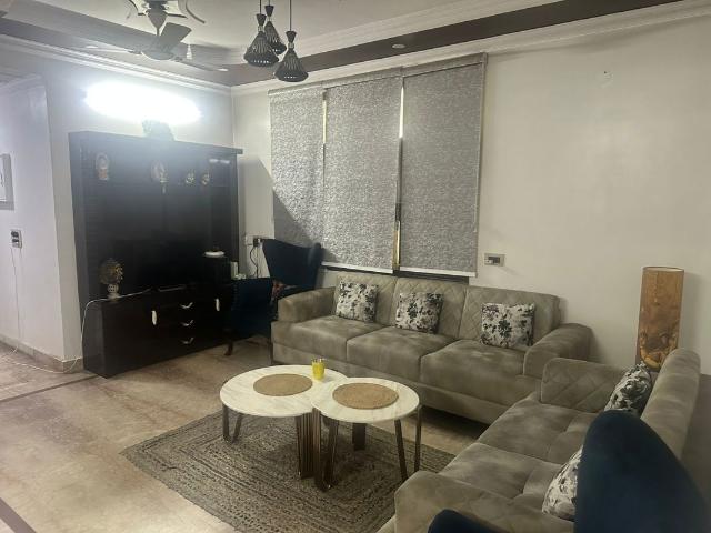 Rental | 3 BHK 1790 Sq.Ft. Apartment in Sector 18A Dwarka