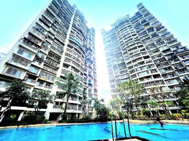 Rental | 3 BHK + 1790 Sq.Ft. Apartment in Regency Crest