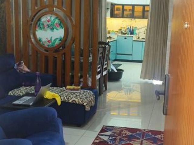 Rental | 3 BHK + 1798 Sq.Ft. Apartment in My Home Mangala