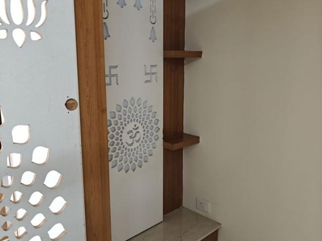 Rental | 3 BHK + 1798 Sq.Ft. Apartment in My Home Mangala