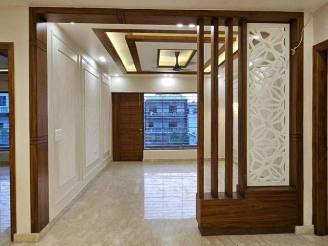 Rental | 3 BHK 179 Sq.Ft. Apartment in BPTP District Faridabad