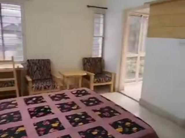 Rental | 3 BHK + 1700 Sq.Ft. Apartment in Casa Lavelle