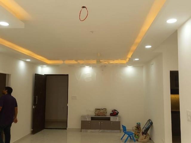 Rental | 3 BHK 1700 Sq.Ft. Apartment in Avalon Park At The Prestige City