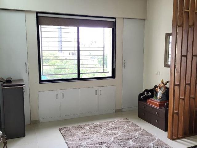 Rental | 3 BHK 1700 Sq.Ft. Apartment in Balewadi