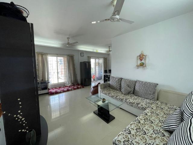 Rental | 3 BHK + 1700 Sq.Ft. Apartment in Baner