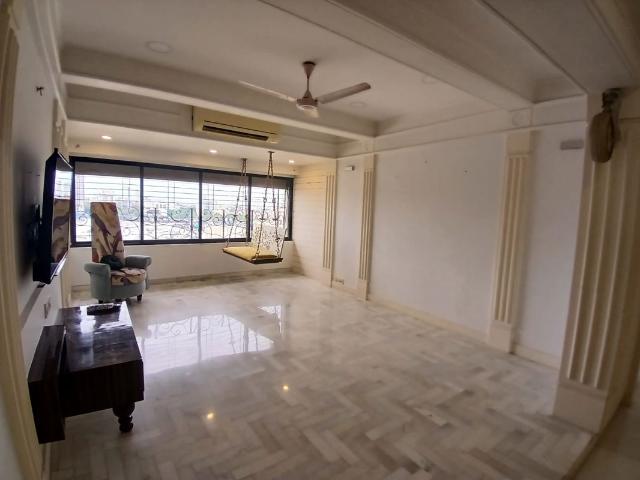 Rental | 3 BHK + 1700 Sq.Ft. Apartment in Basant Apartment Cuffe Parade