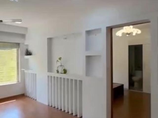Rental | 3 BHK 1700 Sq.Ft. Apartment in Bhanu Apartment