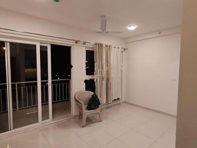 Rental | 3 BHK 1700 Sq.Ft. Apartment in Godrej Aqua