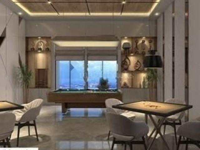 Rental | 3 BHK 1700 Sq.Ft. Apartment in Damji Shamji Mahavir Spring Tulip Phase 1