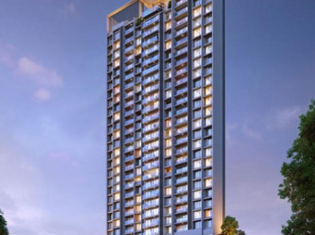 Rental | 3 BHK 1700 Sq.Ft. Apartment in Eon One