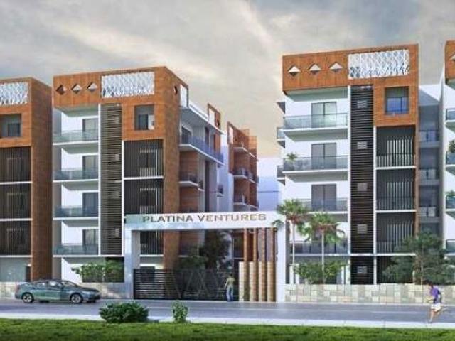 Rental | 3 BHK 1700 Sq.Ft. Apartment in Kengeri Satellite Town