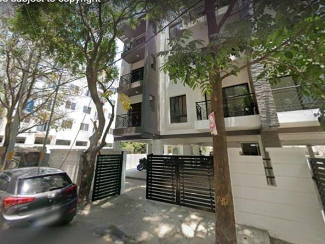 Rental | 3 BHK + 1700 Sq.Ft. Apartment in HSR layout