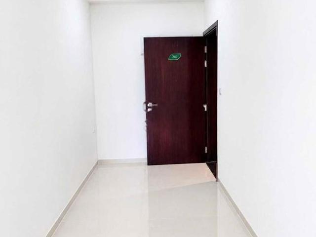 Rental | 3 BHK 1700 Sq.Ft. Apartment in L&T Raintree Boulevard