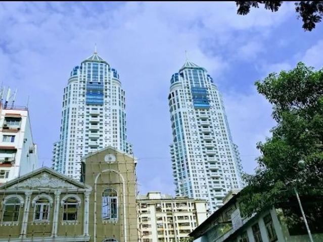 Rental | 3 BHK 1700 Sq.Ft. Apartment in S D The Imperial Edge