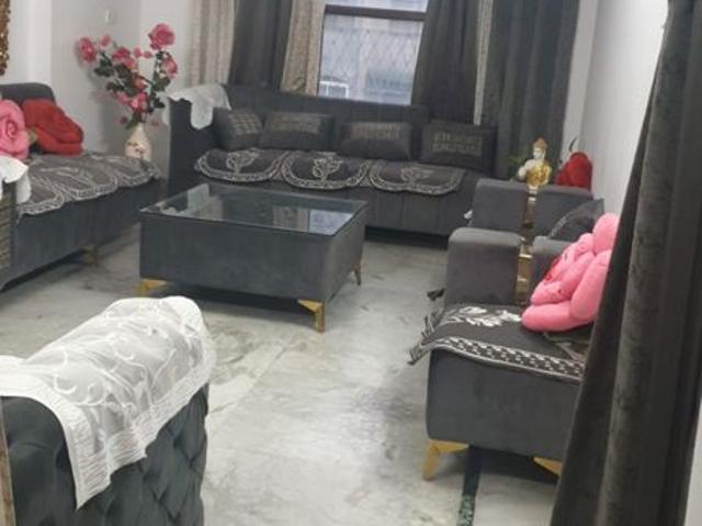 Rental | 3 BHK 1700 Sq.Ft. Apartment in Sector 12 Dwarka
