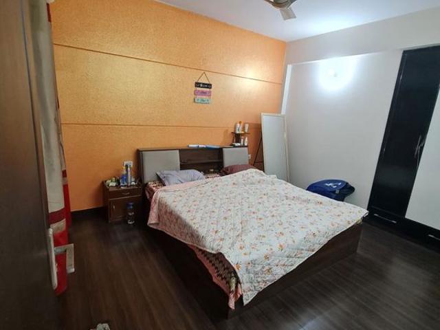 Rental | 3 BHK 1700 Sq.Ft. Apartment in SKA Orion