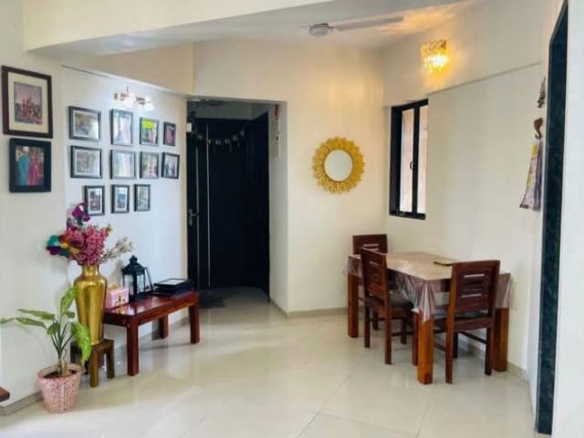 Rental | 3 BHK 1700 Sq.Ft. Apartment in Srishti Panch Srishti