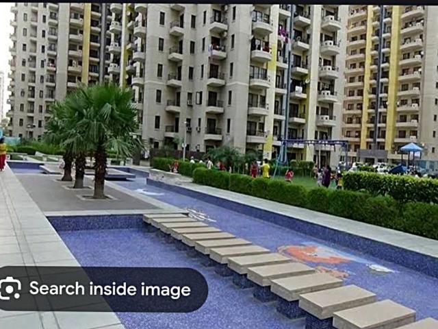 Rental | 3 BHK 1700 Sq.Ft. Apartment in RPS Savana
