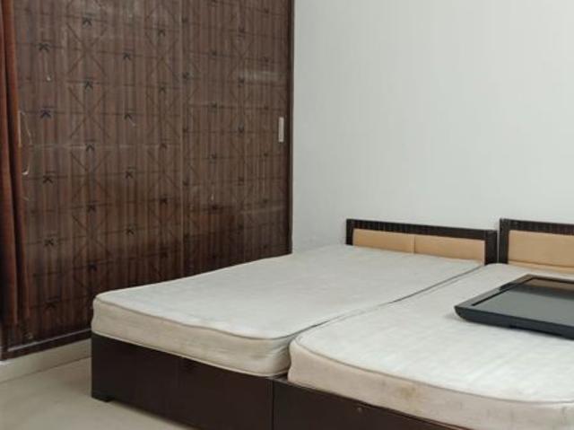 Rental | 3 BHK 1700 Sq.Ft. Apartment in Vasant Kunj