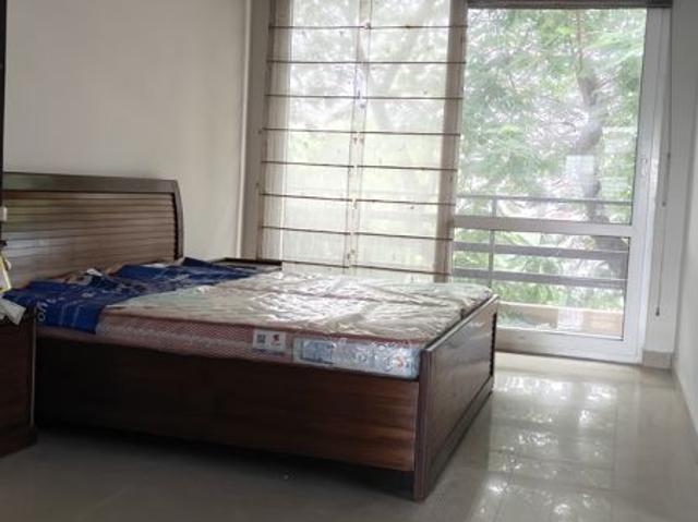Rental | 3 BHK 1700 Sq.Ft. Apartment in Vasant Kunj
