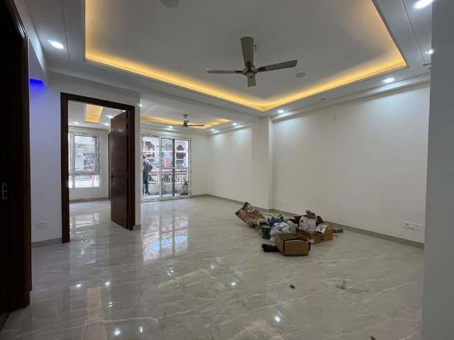 Rental | 3 BHK + 1700 Sq.Ft. Independent House in Saket