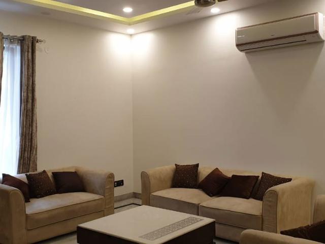 Rental | 3 BHK + 1700 Sq.Ft. Independent House in Sector 14
