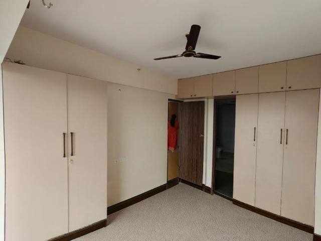 Rental | 3 BHK + 1702 Sq.Ft. Apartment in Pride Altius