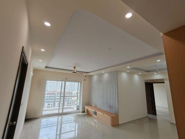 Rental | 3 BHK 1702 Sq.Ft. Apartment in Pride Altius