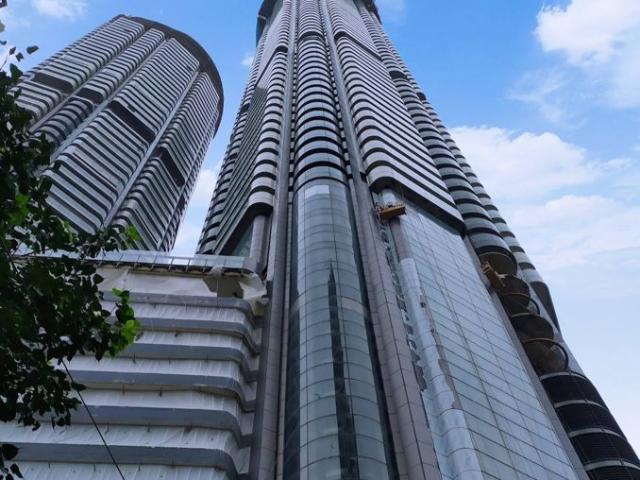 Rental | 3 BHK + 1704 Sq.Ft. Apartment in Lodha World View