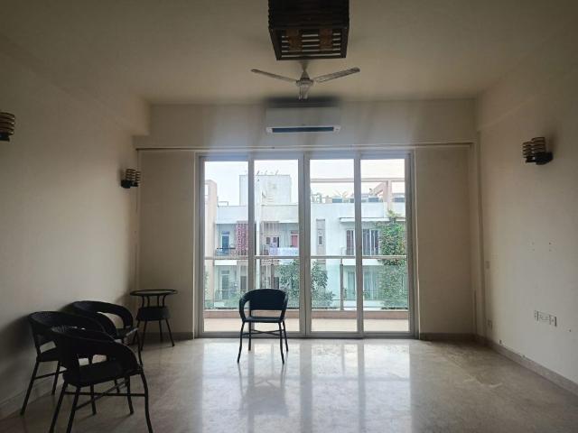 Rental | 3 BHK 1705 Sq.Ft. Apartment in Adani Samsara