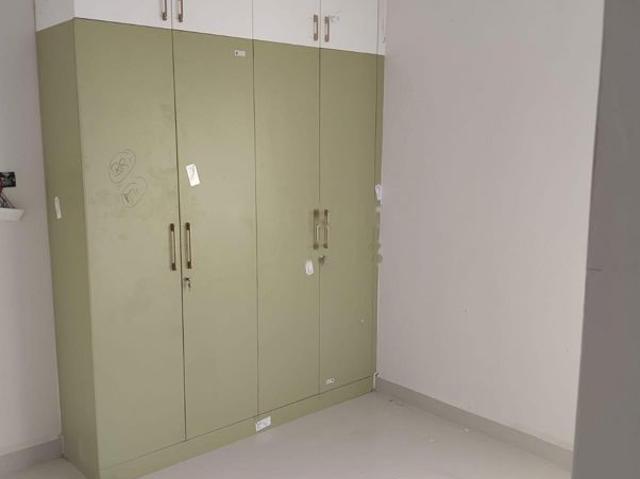 Rental | 3 BHK 1705 Sq.Ft. Apartment in Fortune Green Homes Sapphire