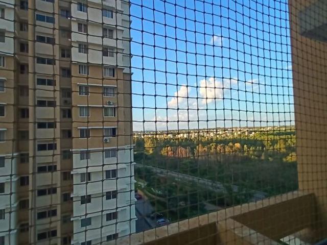 Rental | 3 BHK + 1705 Sq.Ft. Apartment in Prestige Royale Gardens
