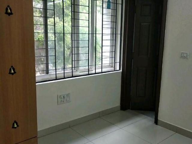 Rental | 3 BHK 1706 Sq.Ft. Apartment in Whitefield
