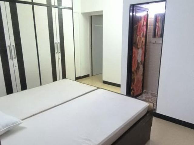 Rental | 3 BHK 1709 Sq.Ft. Apartment in Lodha The World Towers World One Tier 2