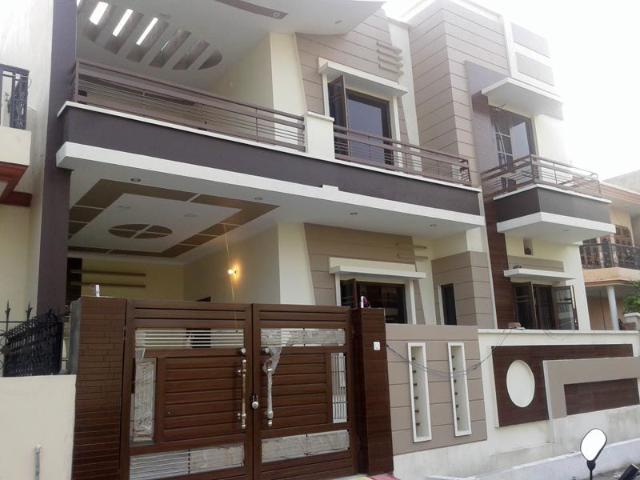 Rental | 3 BHK + 1713 Sq.Ft. Independent House in Sector 7